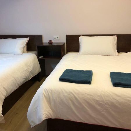 Cebu Hostel Kowloon  Екстер'єр фото