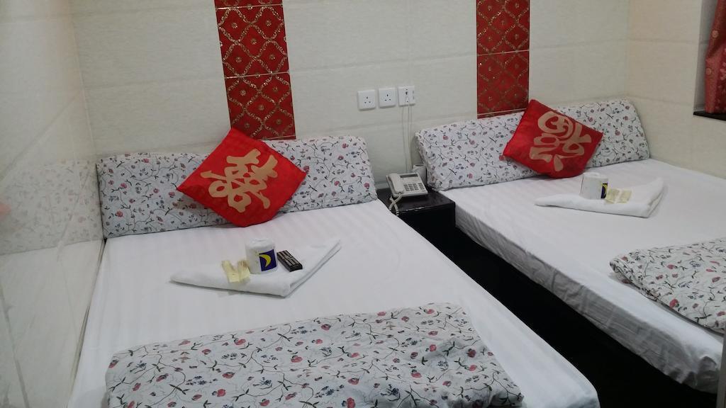 Cebu Hostel Kowloon  Екстер'єр фото