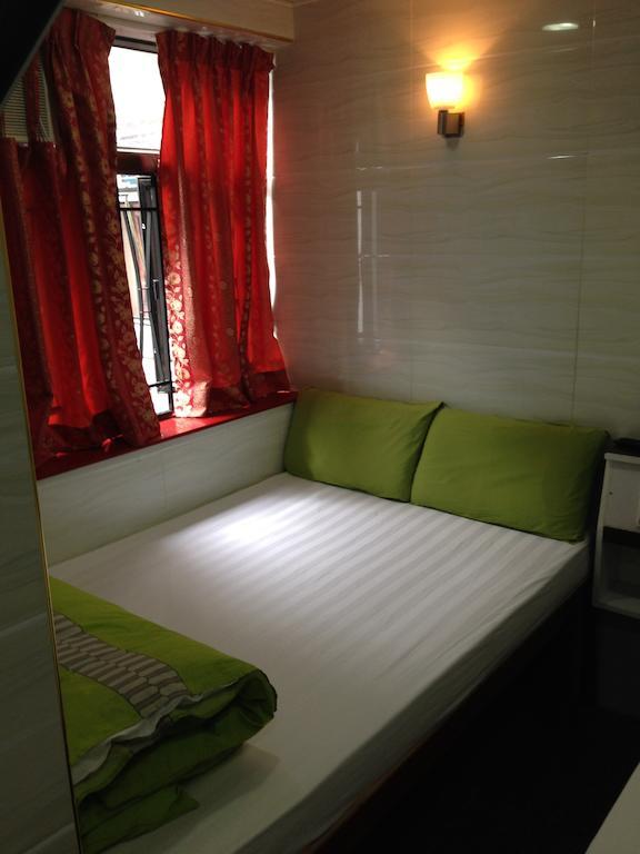 Cebu Hostel Kowloon  Екстер'єр фото