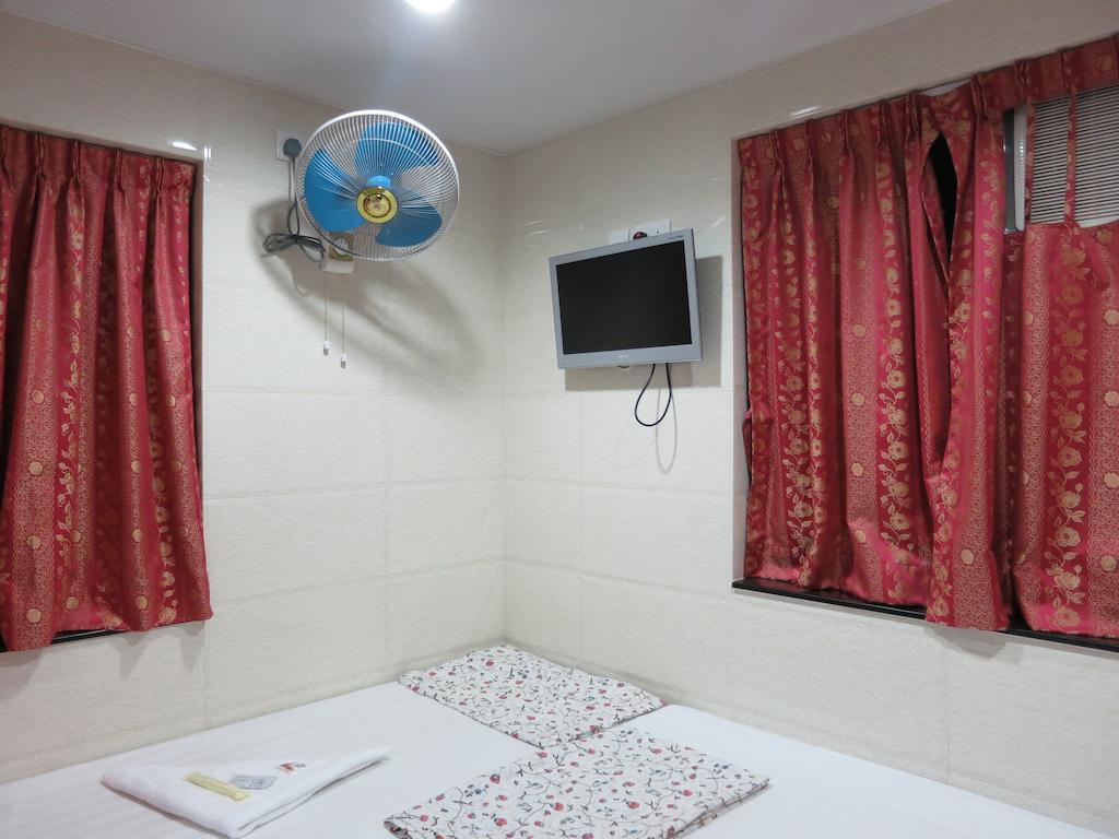 Cebu Hostel Kowloon  Екстер'єр фото