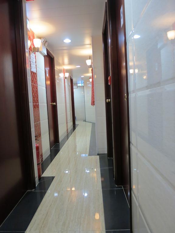 Cebu Hostel Kowloon  Екстер'єр фото