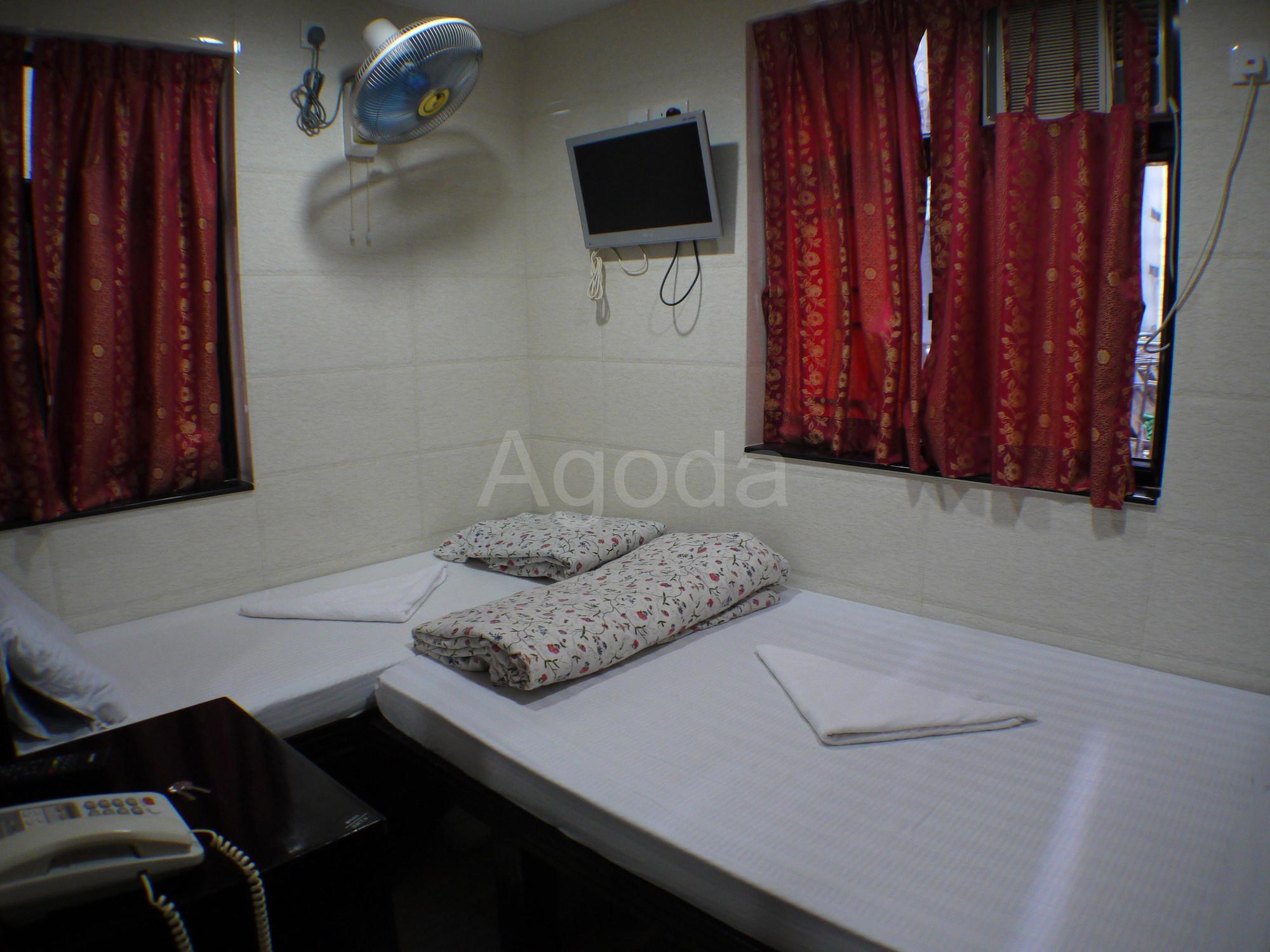 Cebu Hostel Kowloon  Екстер'єр фото