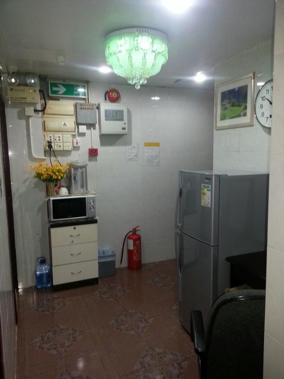 Cebu Hostel Kowloon  Екстер'єр фото