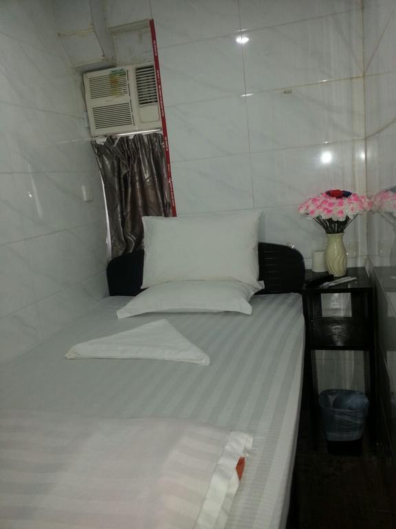 Cebu Hostel Kowloon  Екстер'єр фото