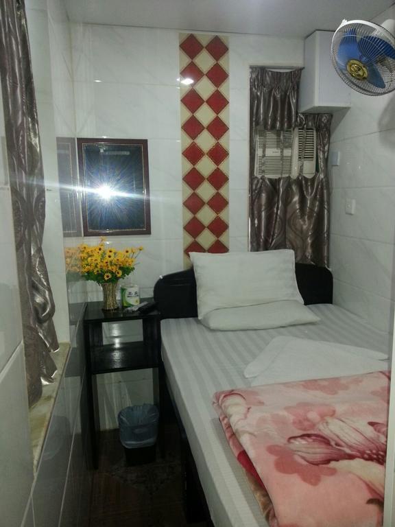 Cebu Hostel Kowloon  Екстер'єр фото