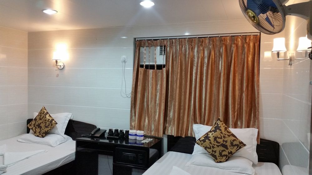 Cebu Hostel Kowloon  Екстер'єр фото