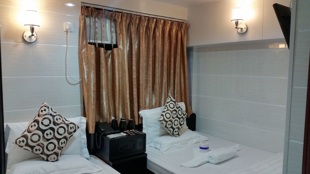 Cebu Hostel Kowloon  Екстер'єр фото