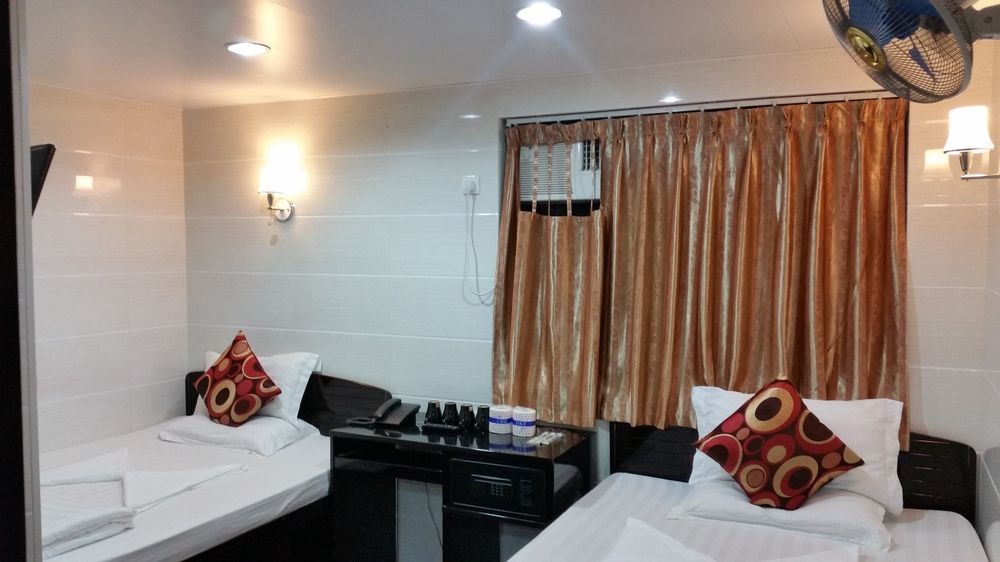 Cebu Hostel Kowloon  Екстер'єр фото