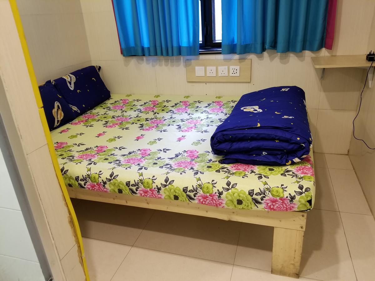 Cebu Hostel Kowloon  Екстер'єр фото