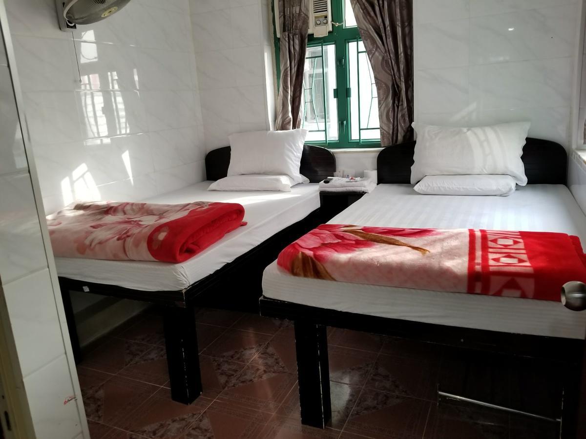 Cebu Hostel Kowloon  Екстер'єр фото