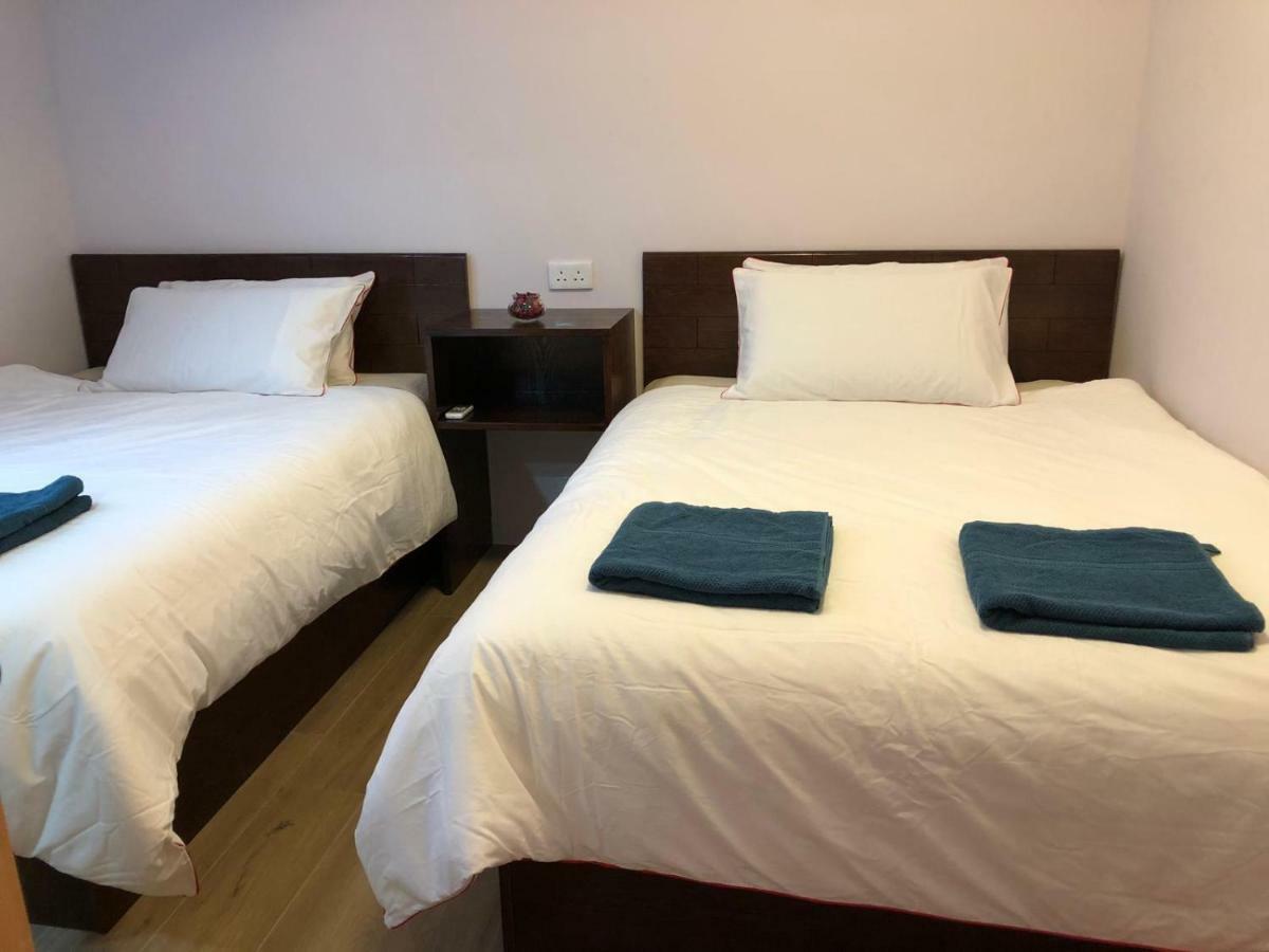 Cebu Hostel Kowloon  Екстер'єр фото