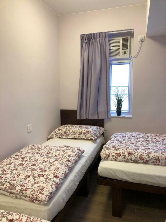 Cebu Hostel Kowloon  Екстер'єр фото