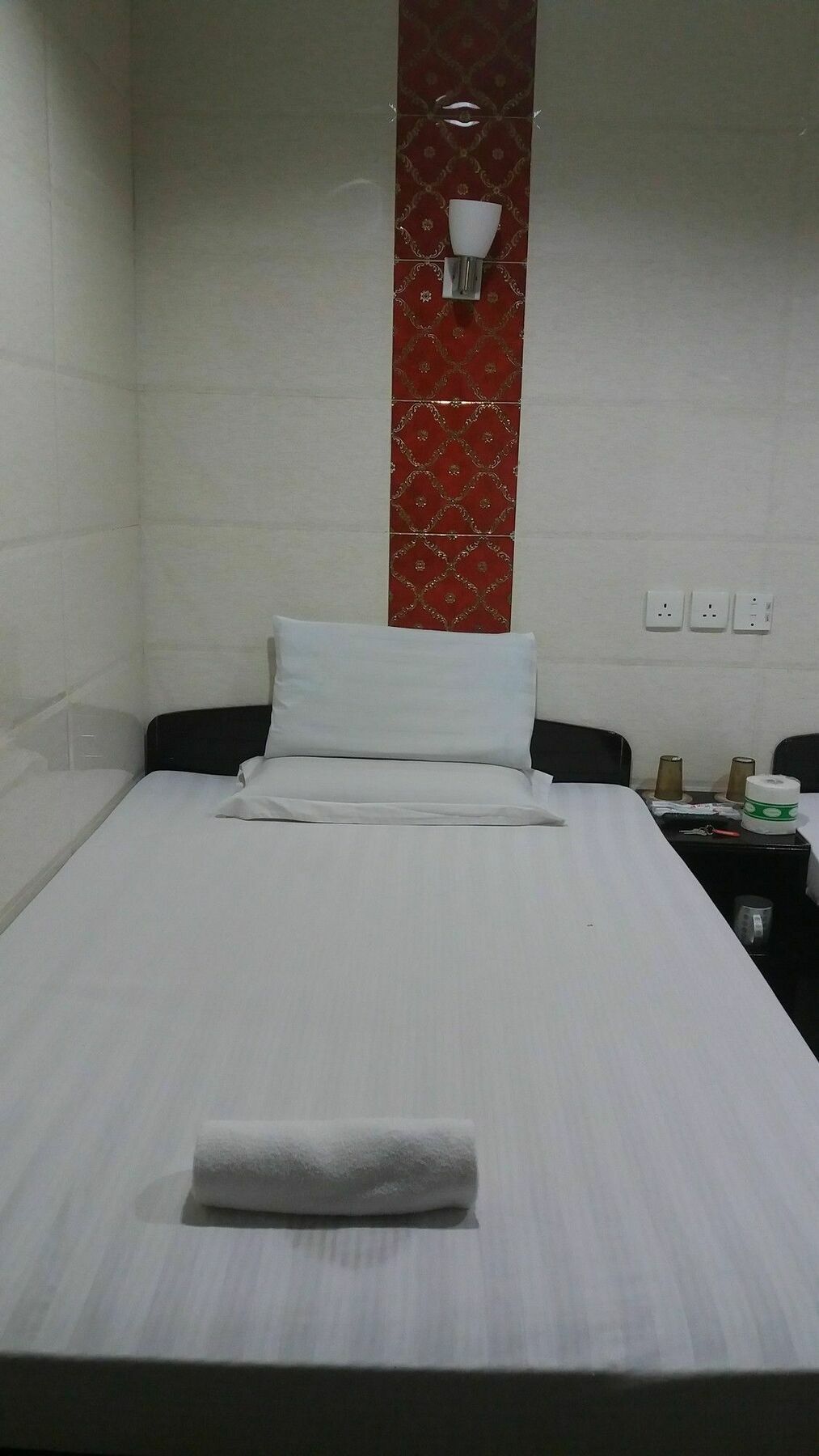 Cebu Hostel Kowloon  Екстер'єр фото