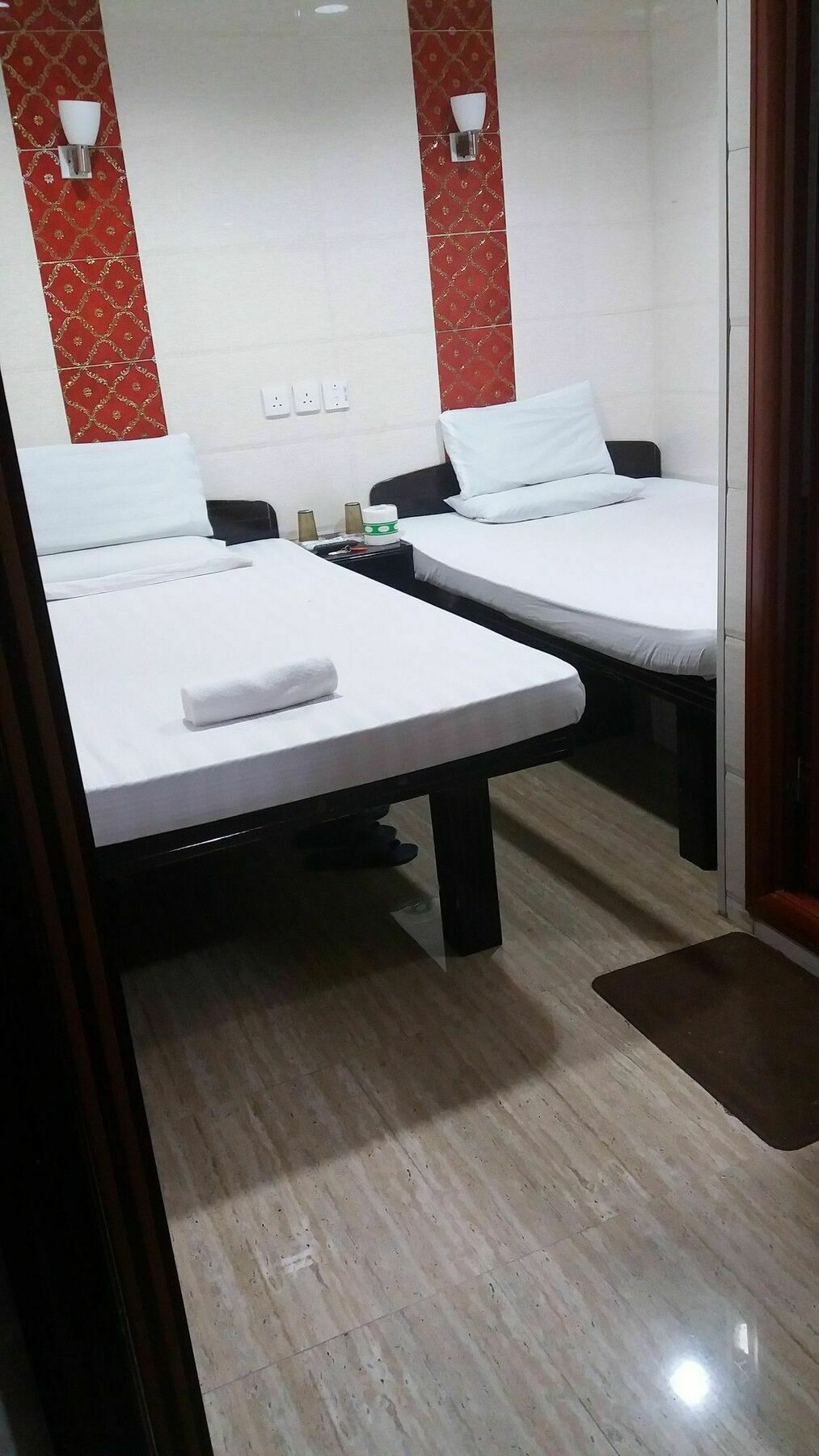 Cebu Hostel Kowloon  Екстер'єр фото