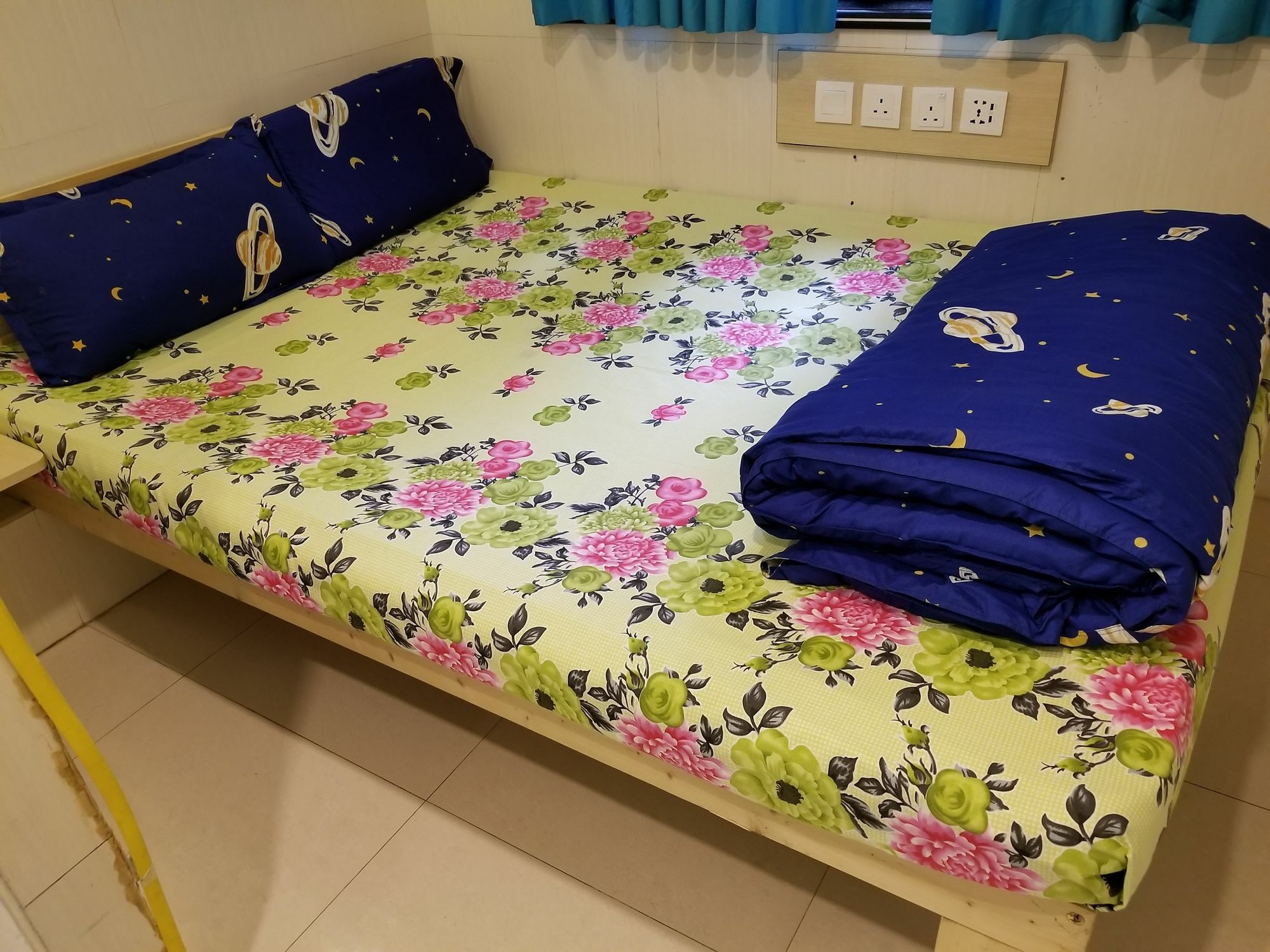 Cebu Hostel Kowloon  Екстер'єр фото