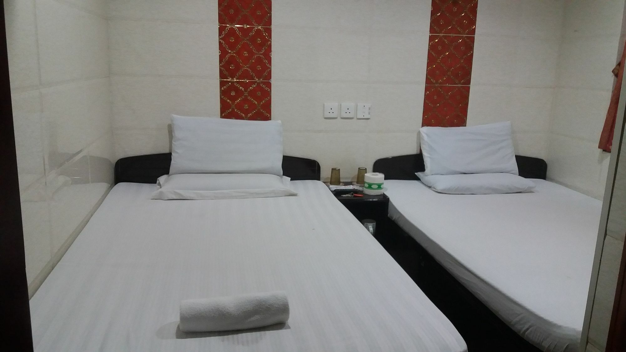 Cebu Hostel Kowloon  Екстер'єр фото