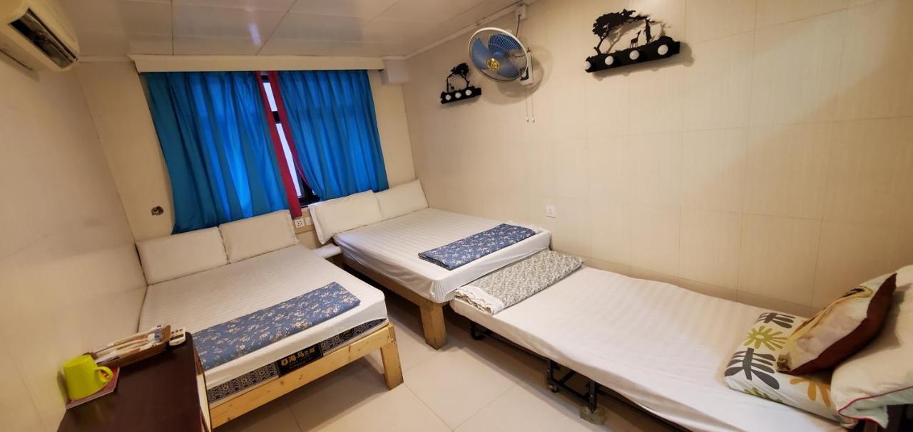 Cebu Hostel Kowloon  Екстер'єр фото